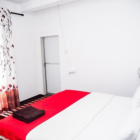 Minthu Homestay Ella Ngoại thất bức ảnh