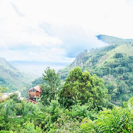 Minthu Homestay Ella Ngoại thất bức ảnh