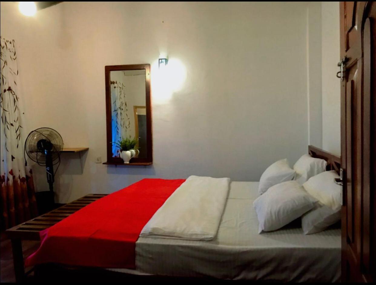 Minthu Homestay Ella Ngoại thất bức ảnh