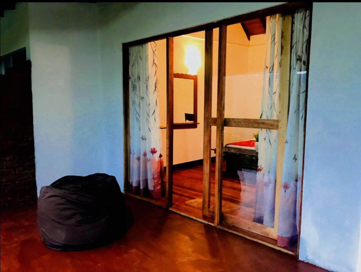 Minthu Homestay Ella Ngoại thất bức ảnh