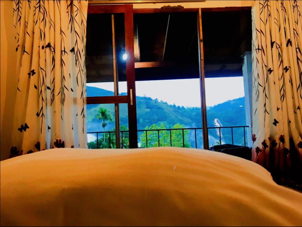 Minthu Homestay Ella Ngoại thất bức ảnh
