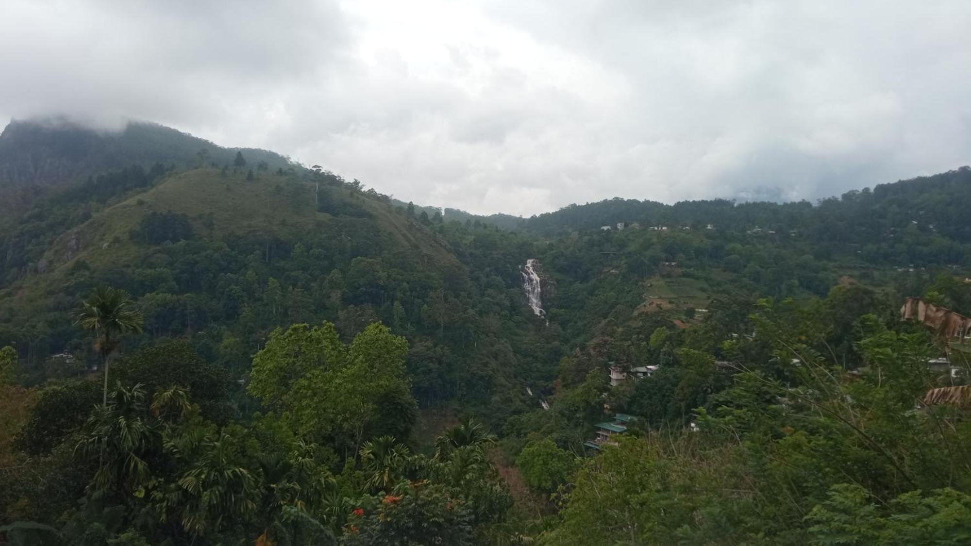 Minthu Homestay Ella Ngoại thất bức ảnh