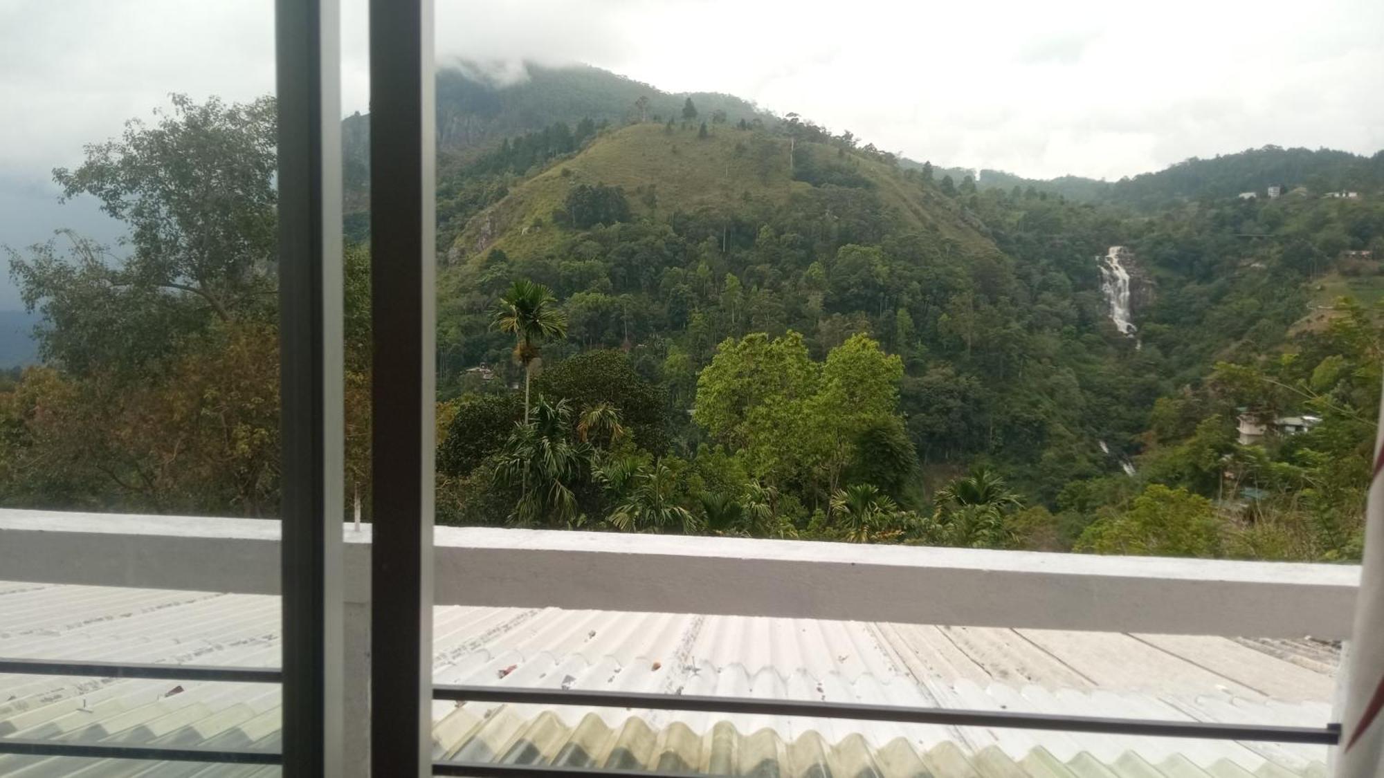 Minthu Homestay Ella Ngoại thất bức ảnh