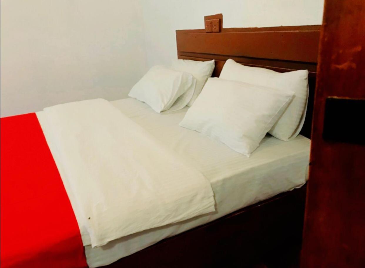 Minthu Homestay Ella Ngoại thất bức ảnh