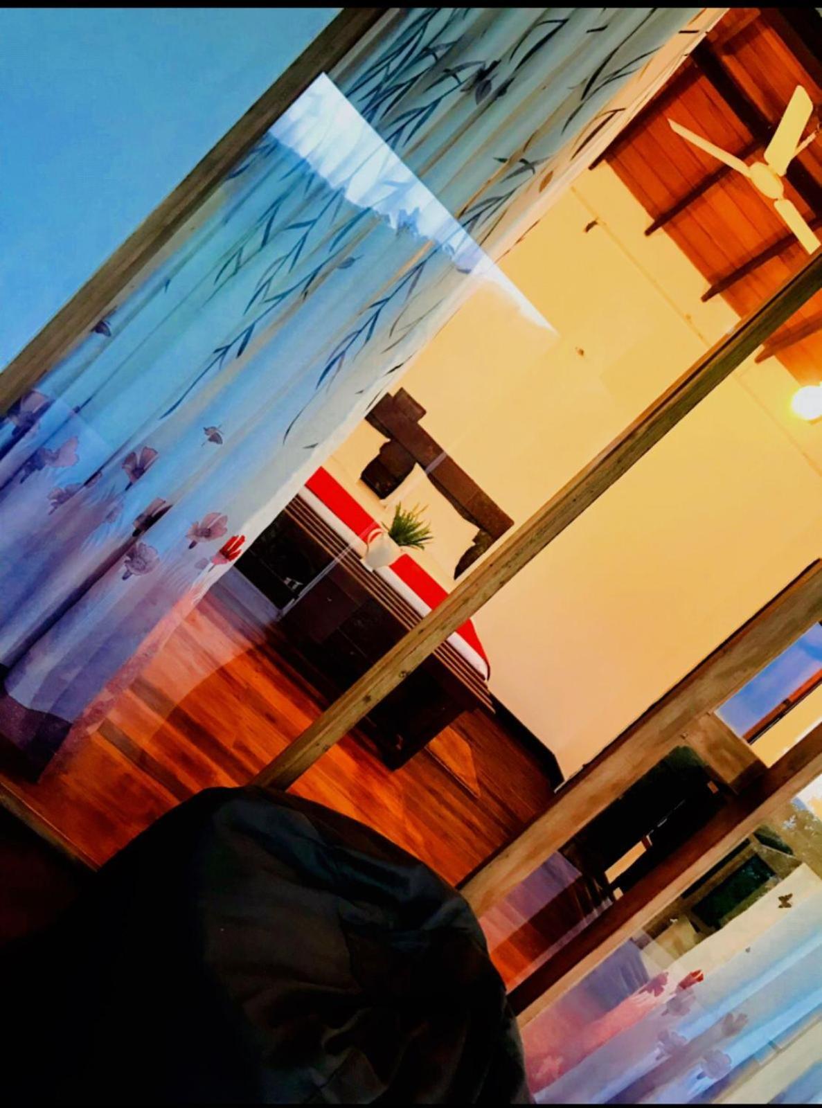 Minthu Homestay Ella Ngoại thất bức ảnh