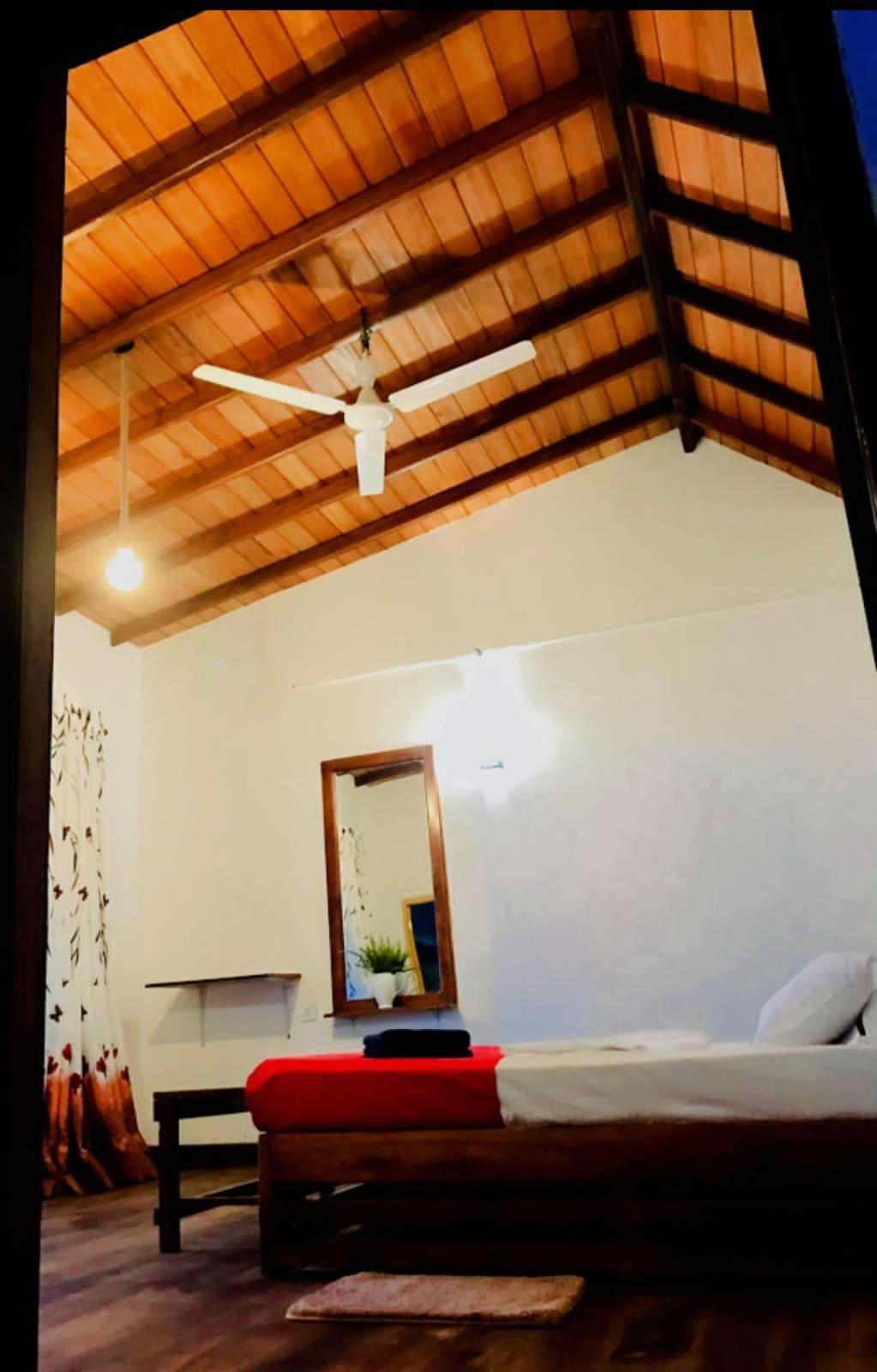 Minthu Homestay Ella Ngoại thất bức ảnh