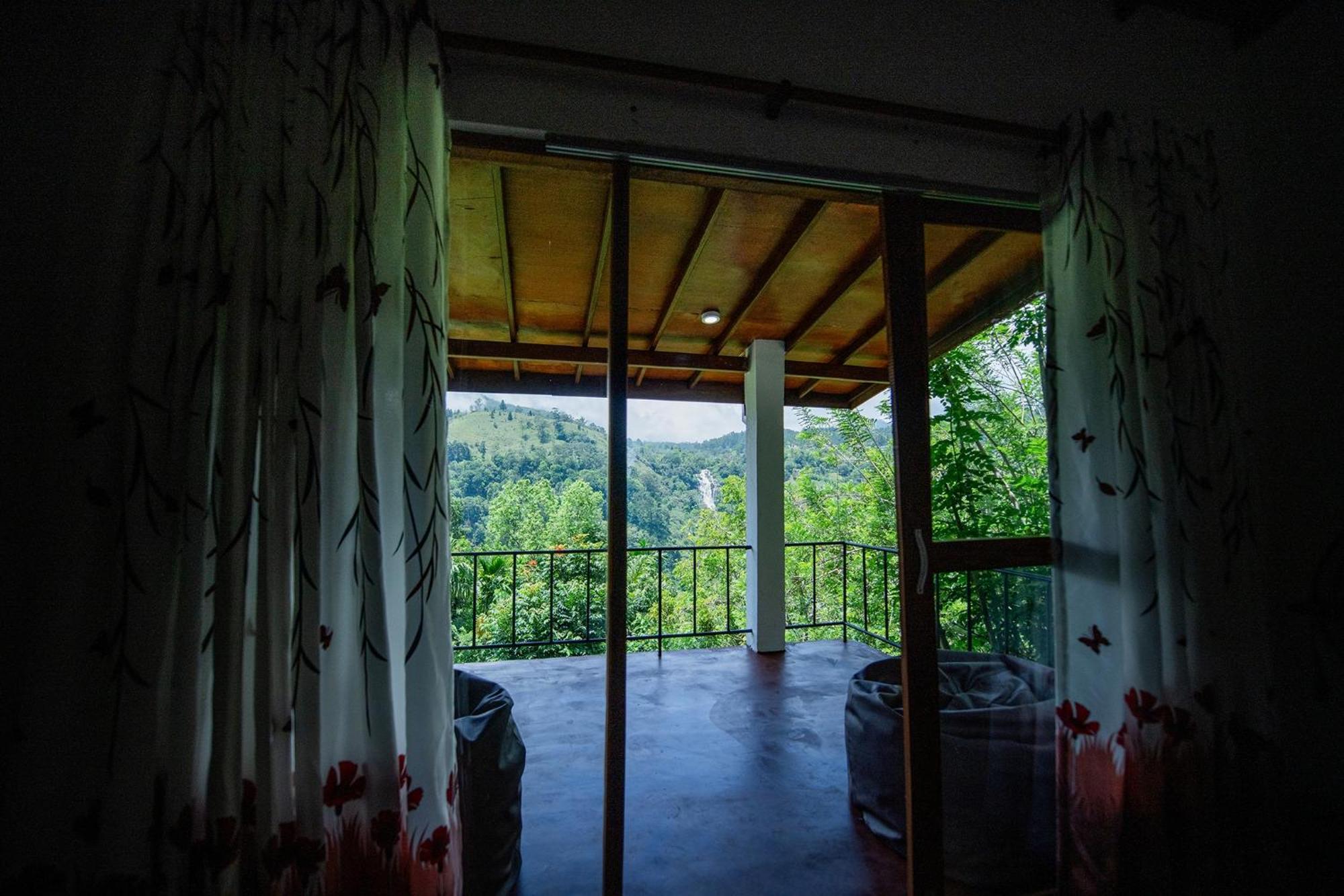 Minthu Homestay Ella Ngoại thất bức ảnh