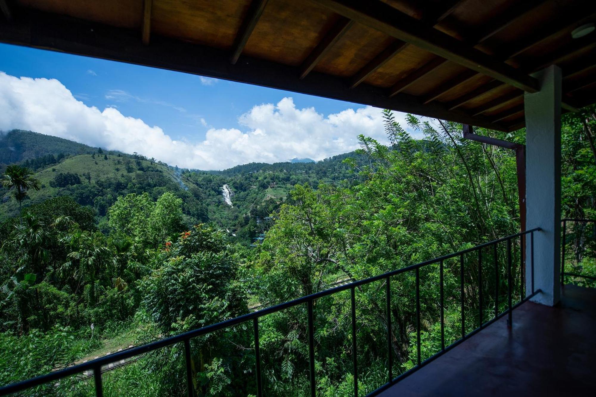 Minthu Homestay Ella Ngoại thất bức ảnh