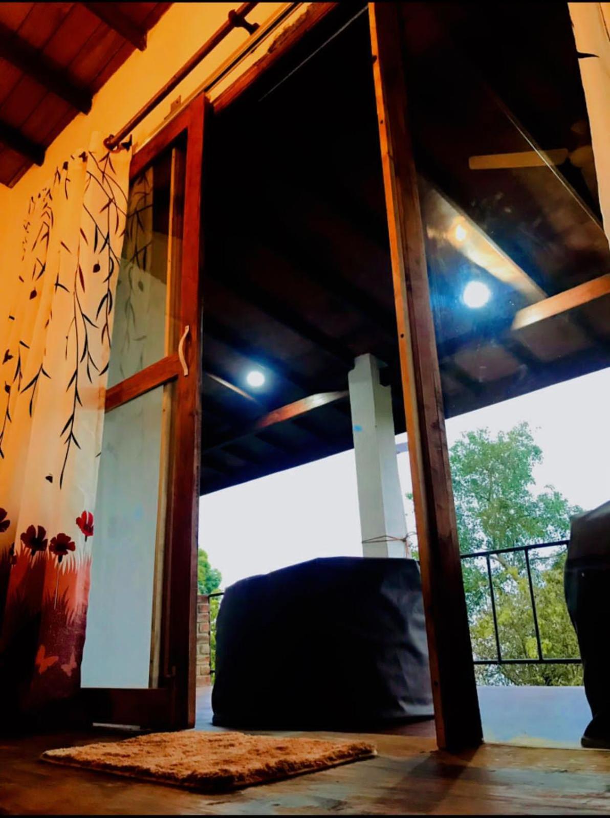 Minthu Homestay Ella Ngoại thất bức ảnh