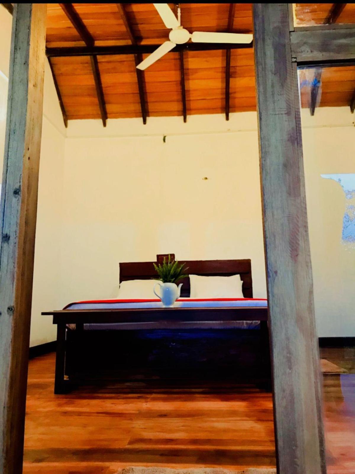 Minthu Homestay Ella Ngoại thất bức ảnh