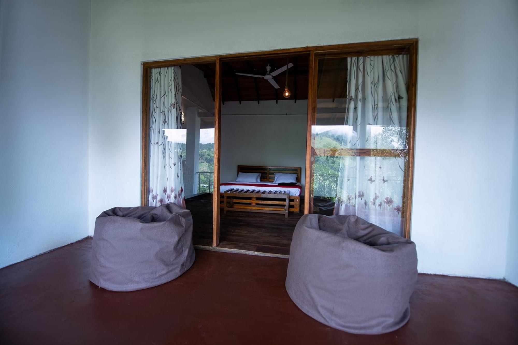 Minthu Homestay Ella Ngoại thất bức ảnh