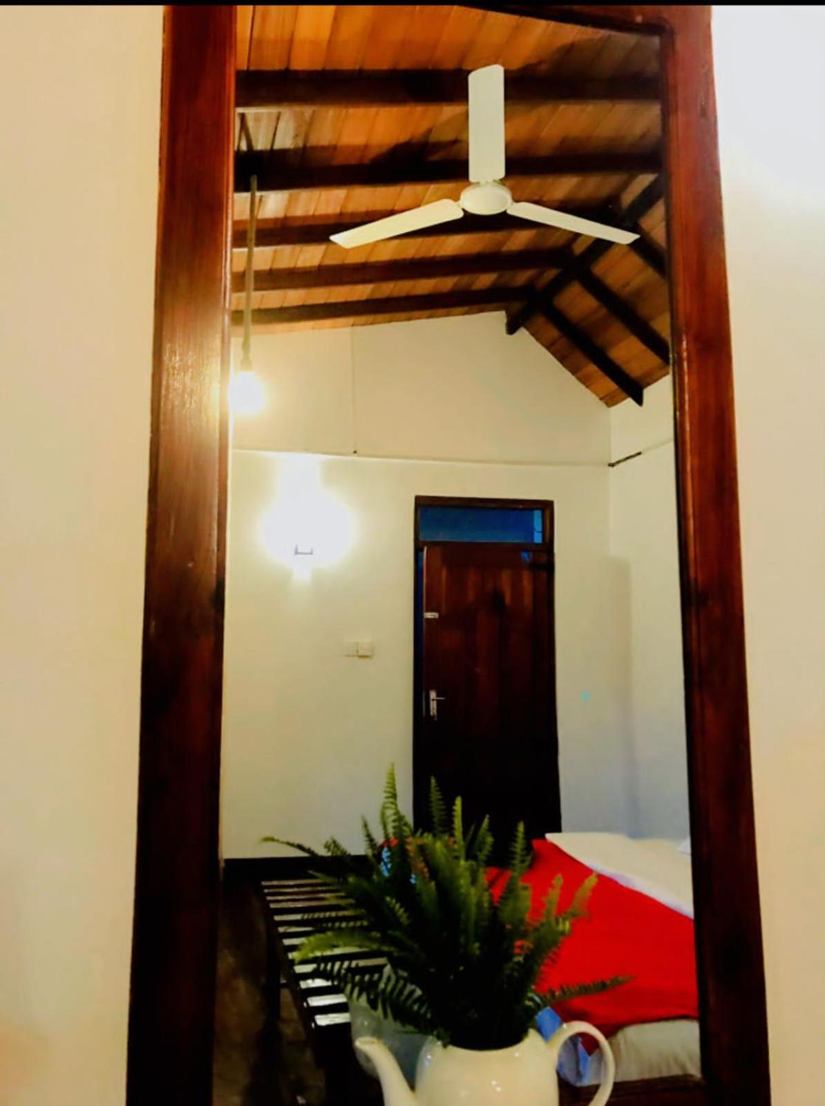 Minthu Homestay Ella Ngoại thất bức ảnh