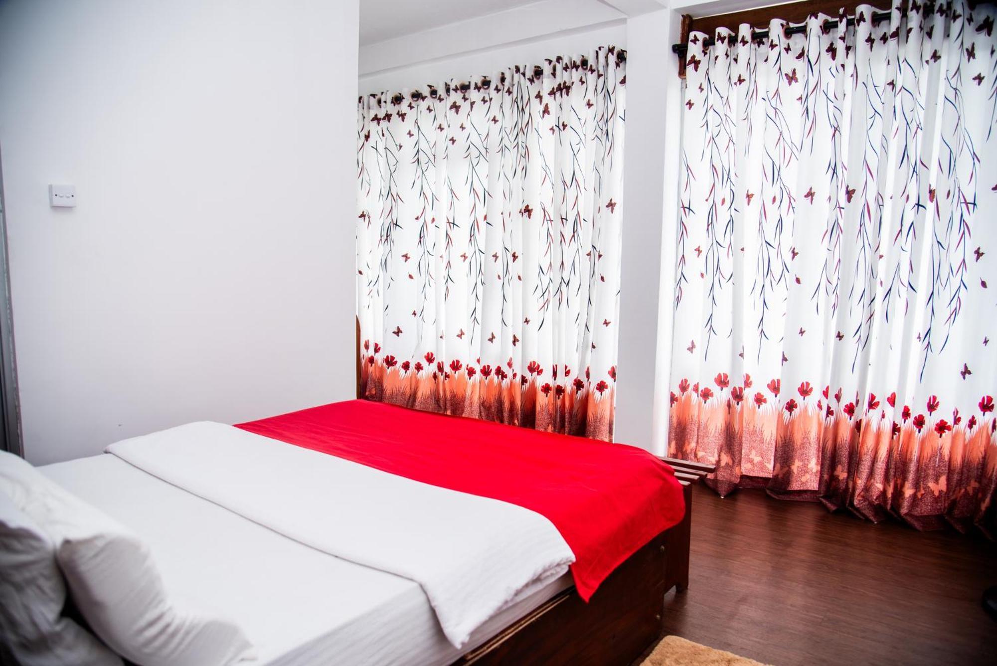 Minthu Homestay Ella Ngoại thất bức ảnh