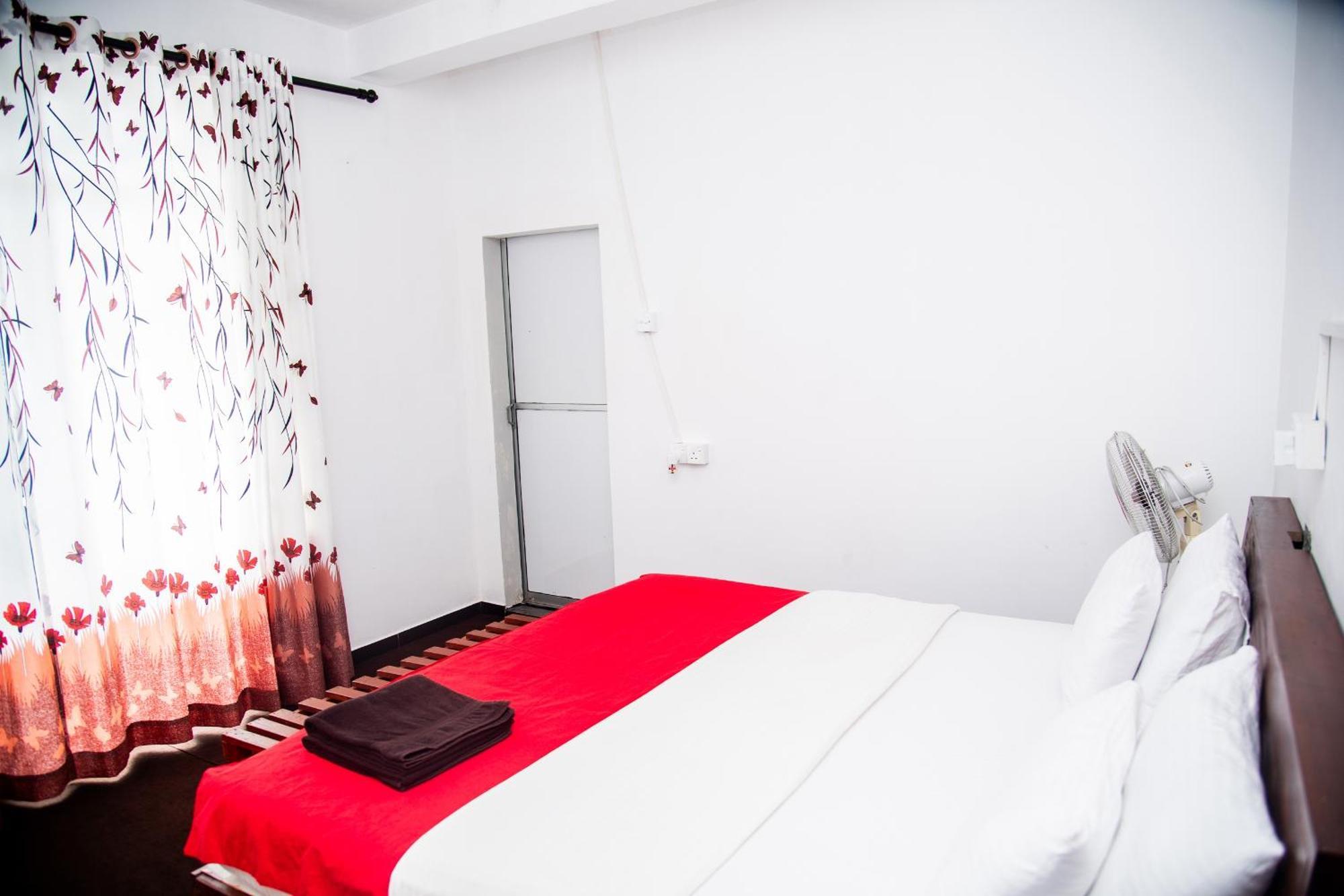 Minthu Homestay Ella Ngoại thất bức ảnh