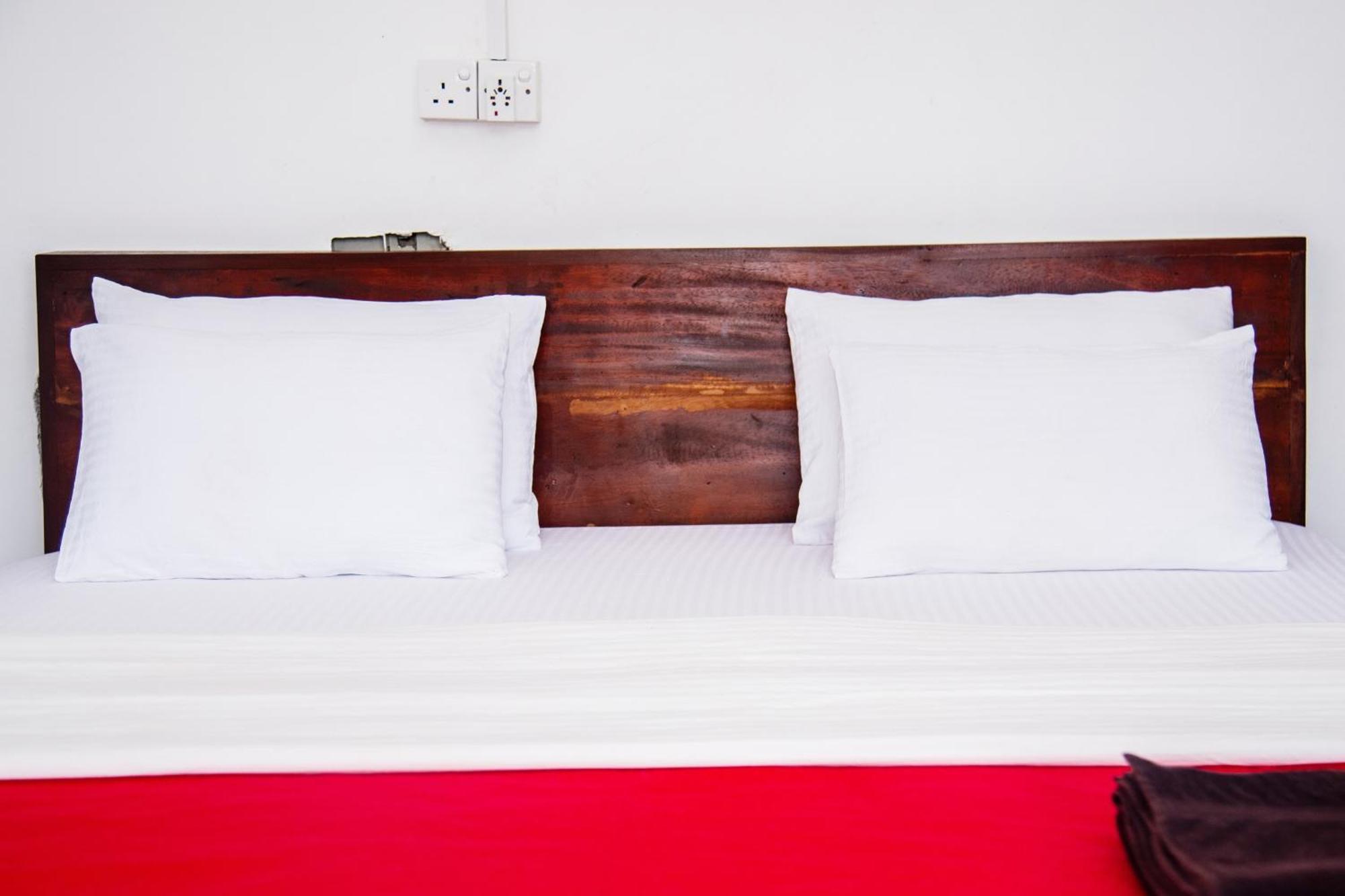 Minthu Homestay Ella Phòng bức ảnh