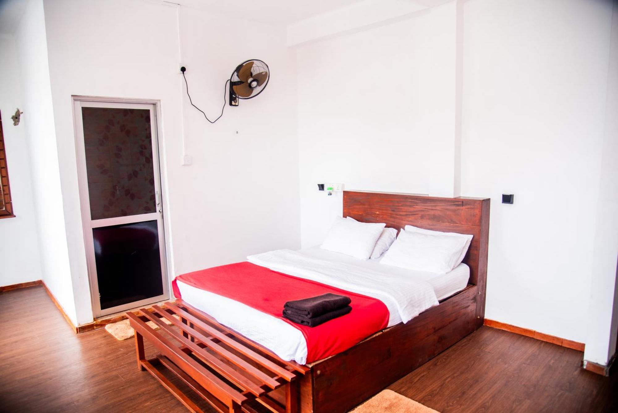 Minthu Homestay Ella Phòng bức ảnh