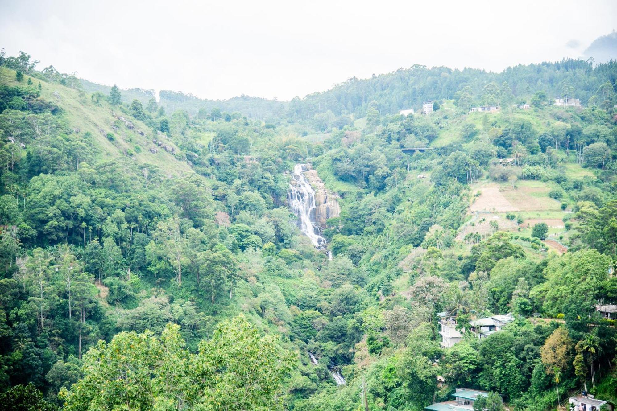 Minthu Homestay Ella Ngoại thất bức ảnh