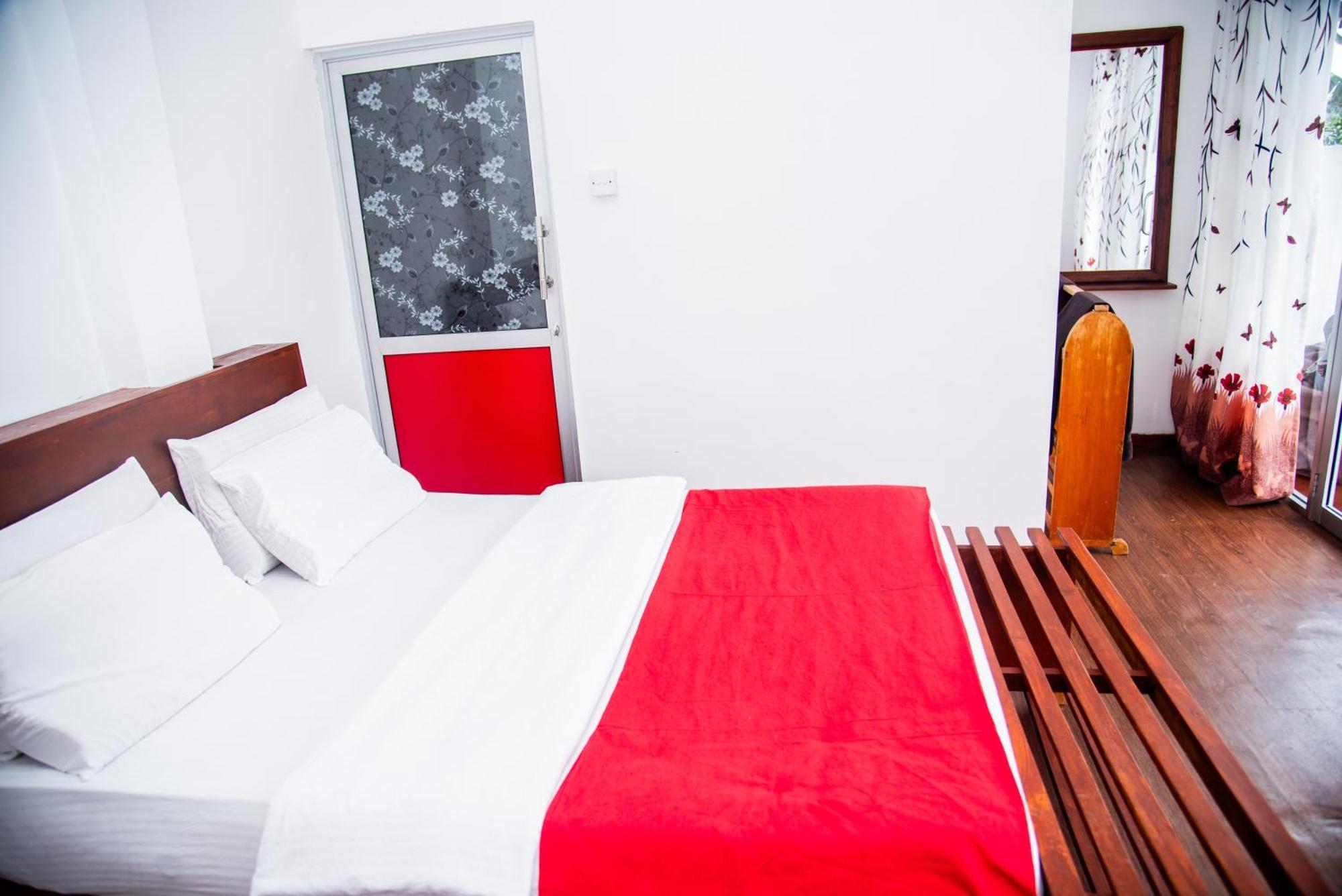 Minthu Homestay Ella Phòng bức ảnh